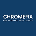 Chromefix logo