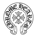 Chrome Hearts logo