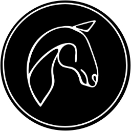 Chrome Horse Society Tequila