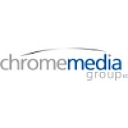 Chrome Media Group logo