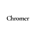Chromer logo