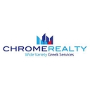 Chrome Realty Llc logo