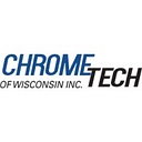 Chrometech Of Wisconsin, Inc. logo