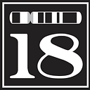 The Chromosome 18 Registry & Research logo