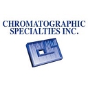 Chromatographic Specialties Inc. logo
