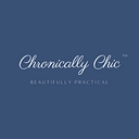 chronicallychicboutique logo