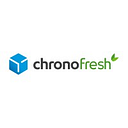 Chronofresh logo