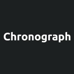 Chronograph Logo