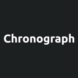 Chronograph logo