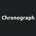 Chronograph logo