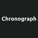 Chronograph logo