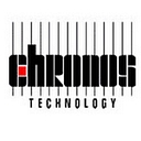 Chronos Technology Ltd logo