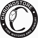 Chronostore Inc. logo