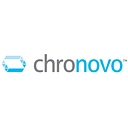 Chronovo logo