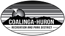Coalinga Huron Recreation And Park District logo
