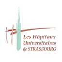 CHRU Strasbourg logo