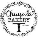Chrusciki Bakery Inc. logo