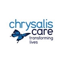 Chrysalis Care Fostering logo