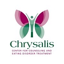 Chrysalis Center For Counseling And Eating Disorder Treatment logo