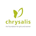 Chrysalis Foundation logo