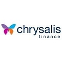 Chrysalis Finance logo