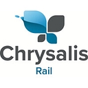 Chrysalis Rail logo
