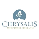 Chrysalis School Montana logo