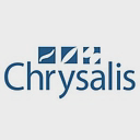 Chrysalis Ventures logo
