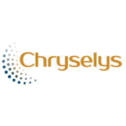 Chryselys logo