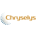 CHRYSELYS logo