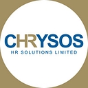 Chrysos Hr Solutions Ltd logo