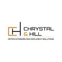 Chrystal & Hill Ltd logo