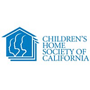 Children's Home Society of California logo
