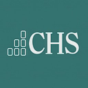 Community Health Systems logo
