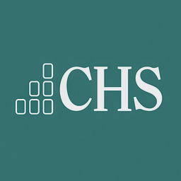 Community Health Systems logo