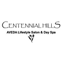 Centennial Hills Salon Day Spa logo