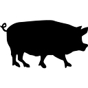 Chappell Hill Sausage Company logo