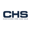 Container Hire Services Ltd logo