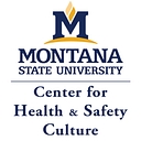 Center For Health And Safety Culture logo