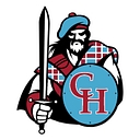 Cambria Heights School District logo