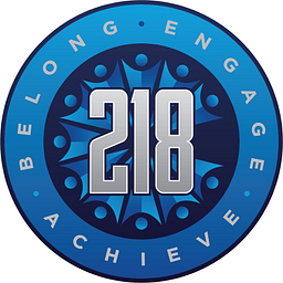A B Shepard High Sch (Campus) logo