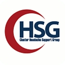 Cluster Headache Support Group, Inc. logo