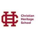 Christian Heritage School logo