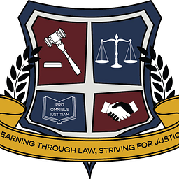 CHARTER HIGH SCHOOL FOR LAW AND SOCIAL JUSTICE logo
