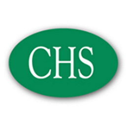 CHS OF Fremont logo