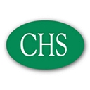Community Health Services   Chs logo