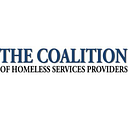 Coalition of Homeless Service Providers logo