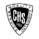 C.H. Spencer & Co. logo