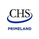 Chs Primeland logo