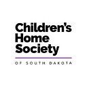 Children's Home Society Of South Dakota logo